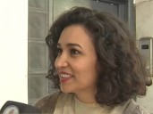 Julia Mengolini le dedicó otra dura respuesta a la Asociación Argentina de Tenis: “Si se ofendieron, se confirma mi hipótesis”