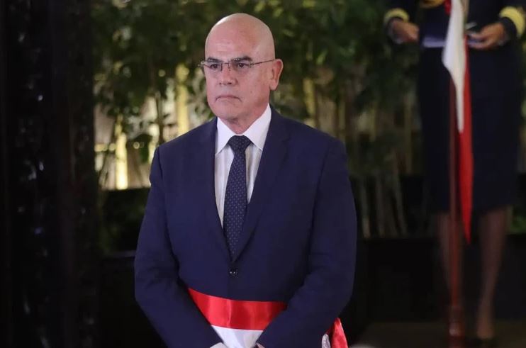 Confianza se verá el miércoles 22