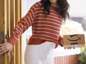 When does October Prime Day start and what time does it end?