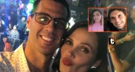 Nuevo audio de Gustavo revela qué le dijo Maju tras supuesto ampay con productor: “Se pone nerviosa y...” Magaly Medina sacó a la luz el último audio que tiene del aún esposo de la exreina de belleza.