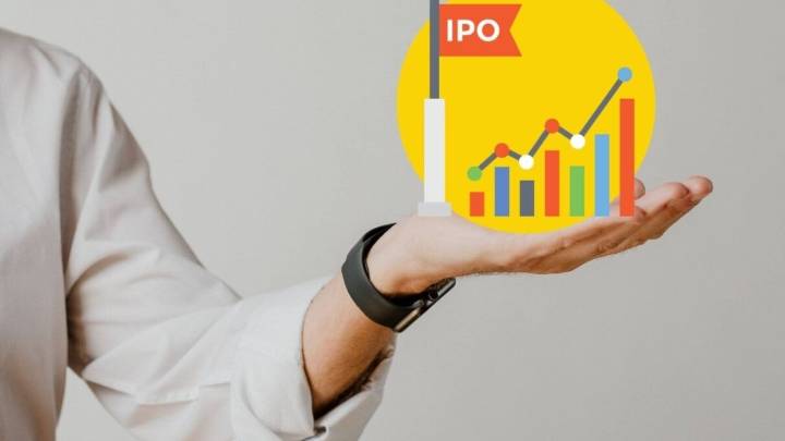 Why mutual funds are betting big on India’s booming IPO market