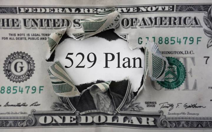 529 plans gaining popularity as way to save for college, trade school