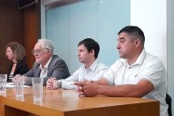 Crimen de Gusmán: en noviembre se realizará el juicio por jurados a los policías acusados
