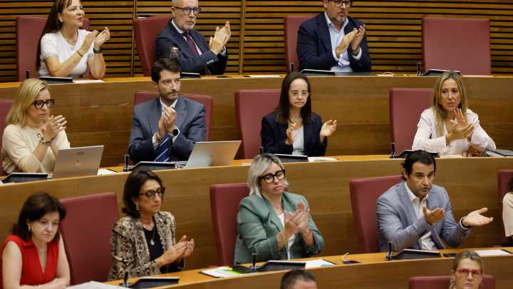La izquierda calienta la calle en vísperas del 9 d’Octubre