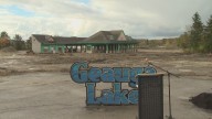 Groundbreaking held for Aurora Park at Geauga Lake, site of former SeaWorld Ohio property