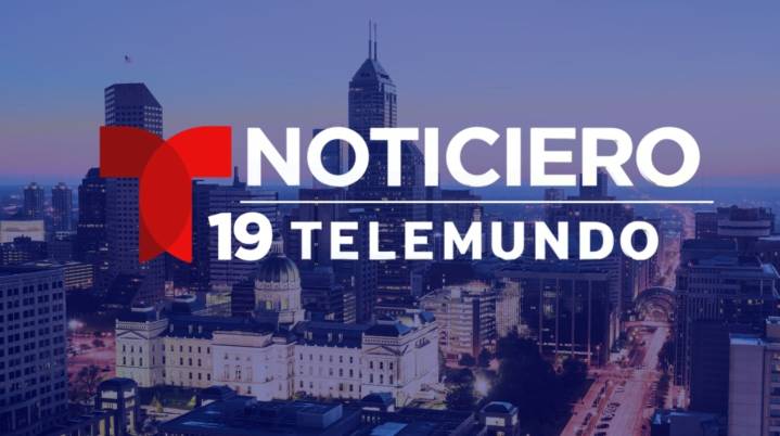 Noticiero, Telemundo Indy | 14 de octubre de 2025