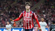 Chivas golea al Atlas en el Clásico Tapatío con González en modo 'ultra instinto'
