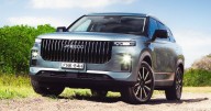 Chinese cars stockpiled near Australia’s largest air base labelled a security threat