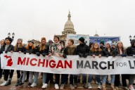 Right to Life’s lawsuit over Michigan’s abortion law dismissed