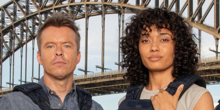 ‘NCIS: Sydney’ Season 3 Cast Confirmed: 6 Stars Returning! | EG, NCIS, NCIS Sydney, Slideshow, Television 