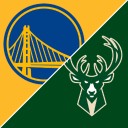 Warriors vs. Bucks (30 de Oct., 2025) Resultados en Vivo