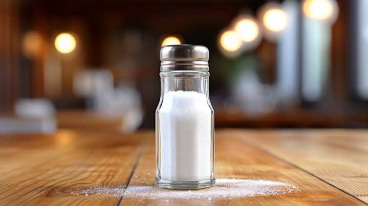 Consumo de sal en Venezuela creció cerca del 30 %