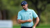 El inglés Marco Penge, nuevo líder del Open de España de golf