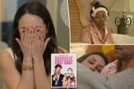 'Married at First Sight' Season 19 trailer features a surprise pregnancy, more drama
