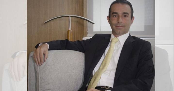 No sobrevivió David Cohen: Murió el abogado tras ataque directo a la cabeza en Ciudad Judicial