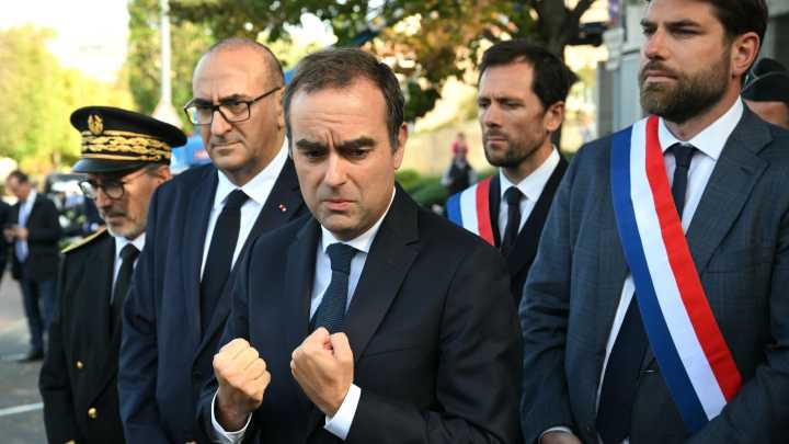 El Elíseo anuncia el segundo Gobierno liderado por Lecornu, que incluye a varias personalidades con un perfil técnico