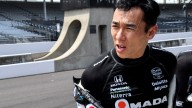 Will Takuma Sato race in 2026 Indy 500? Uncertain but sounds likely
