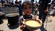 Children in Gaza face more trauma, despite ceasefire