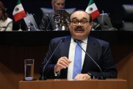 RAMÍREZ MARÍN IMPULSA RECONOCIMIENTO DE LA PODOLOGÍA COMO PROFESIÓN DE LA SALUD EN MÉXICO