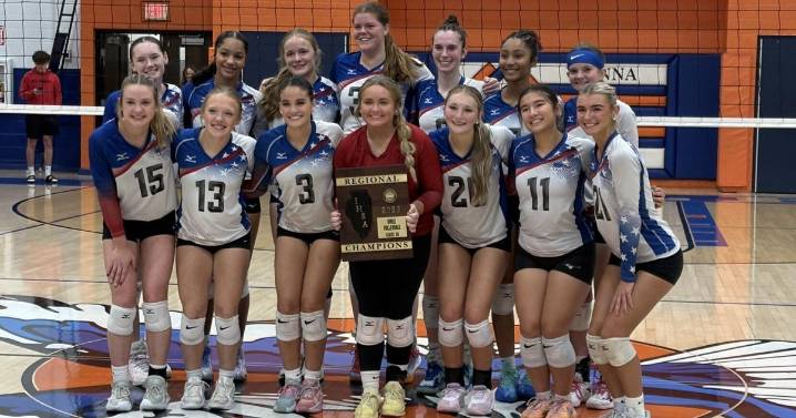 Massac claims third-straight regional title