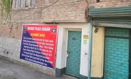 UAPA Action: Budgam Police Seize Tehreek