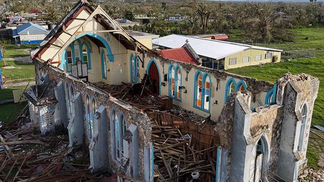 Hurricane Melissa batters Caribbean – Jamaica, Haiti suffer heavy losses as death toll rises