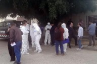 “Le di clonazepam para que se muera”: la estremecedora confesión de una madre que mató a su hija de 9 años