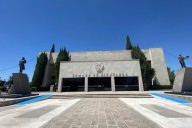 ¿Por qué no se realizó la sesión del Congreso de Hidalgo en la sala de plenos?