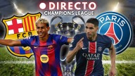 Barça - PSG de Champions League, en directo: goles, resultado y última hora de la jornada 2