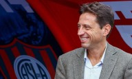 Marcelo Moretti quedó habilitado para volver a ser presidente de San Lorenzo 