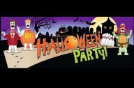 Get Ready for Spooks & Strikes at the Halloween Boo-wling & Costume Contest at Thunder Alley