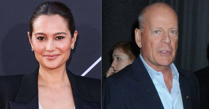 Emma Heming Defends Moving Bruce Willis For Care Amid Dementia Battle