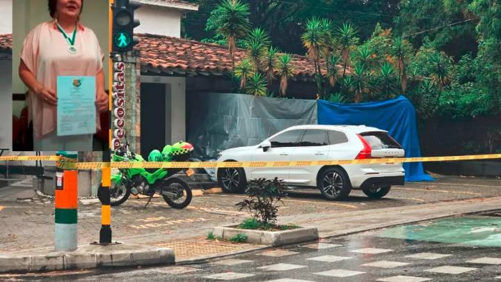 ¡Atención! Cogieron al sobrino de periodista María Victoria Correa por su asesinato y el de su hermana en Envigado, Antioquia