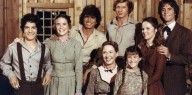 La Familia Ingalls: la innegable atracción que marcó un tramo de la serie