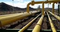 El Gobierno adjudicó a TGS la ampliación del gasoducto Perito Moreno
