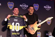Asamblea caliente. Boca define su alianza con Hard Rock Café en medio de críticas y acusaciones graves