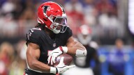 Falcons fans spend more than a year of life talking about team, study shows