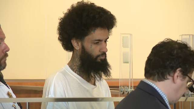 Man accused of stabbing former Mass. mayor to undergo further mental health evaluation