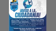Anuncian cierre de Vialidad del Río por evento ciclista este domingo