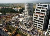 Today in History: October 8, Pakistan-India border earthquake kills tens of thousands