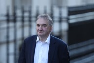 Cabinet secretary Wormald ‘continues to have PM’s support’ says No 10