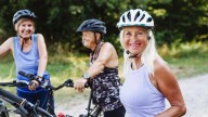 Not Pilates or yoga: According to a 5-year study of 70-77 year olds, this is the exercise to prioritize for longevity
