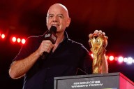 La FIFA analiza el calendario de los Mundiales