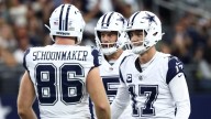 Cowboys K Brandon Aubrey sets incredible NFL record