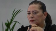 Preocupa que siga la investigación contra consejeros: Guadalupe Taddei