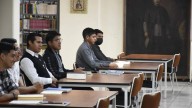 Aumenta vocación sacerdotal: “es un signo de esperanza para la Iglesia potosina”