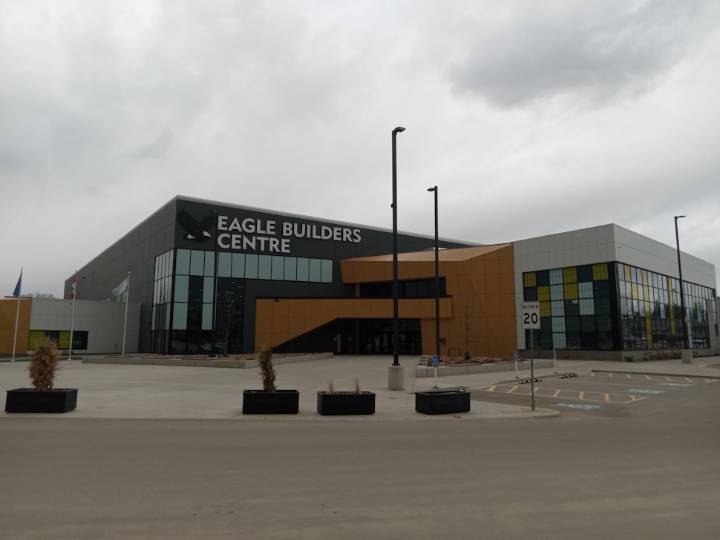 Vote early in Blackfalds: Advance Polls open today and Saturday