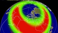 Northern lights may be viewable in 15 states, including Michigan, on Oct. 16. See where.