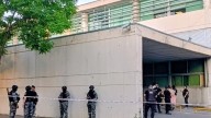 Rosario: atacaron a balazos el hospital de emergencias Clemente Álvarez