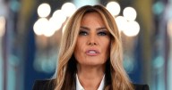 Melania Trump sued by author over alleged billion